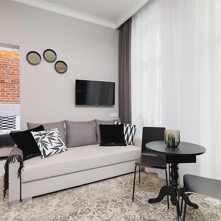 Apartment With Balcony - Rakowicka 6 Street Krakov Exteriér fotografie