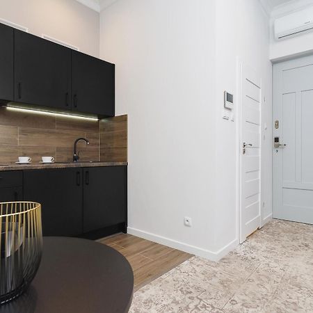 Apartment With Balcony - Rakowicka 6 Street Krakov Exteriér fotografie
