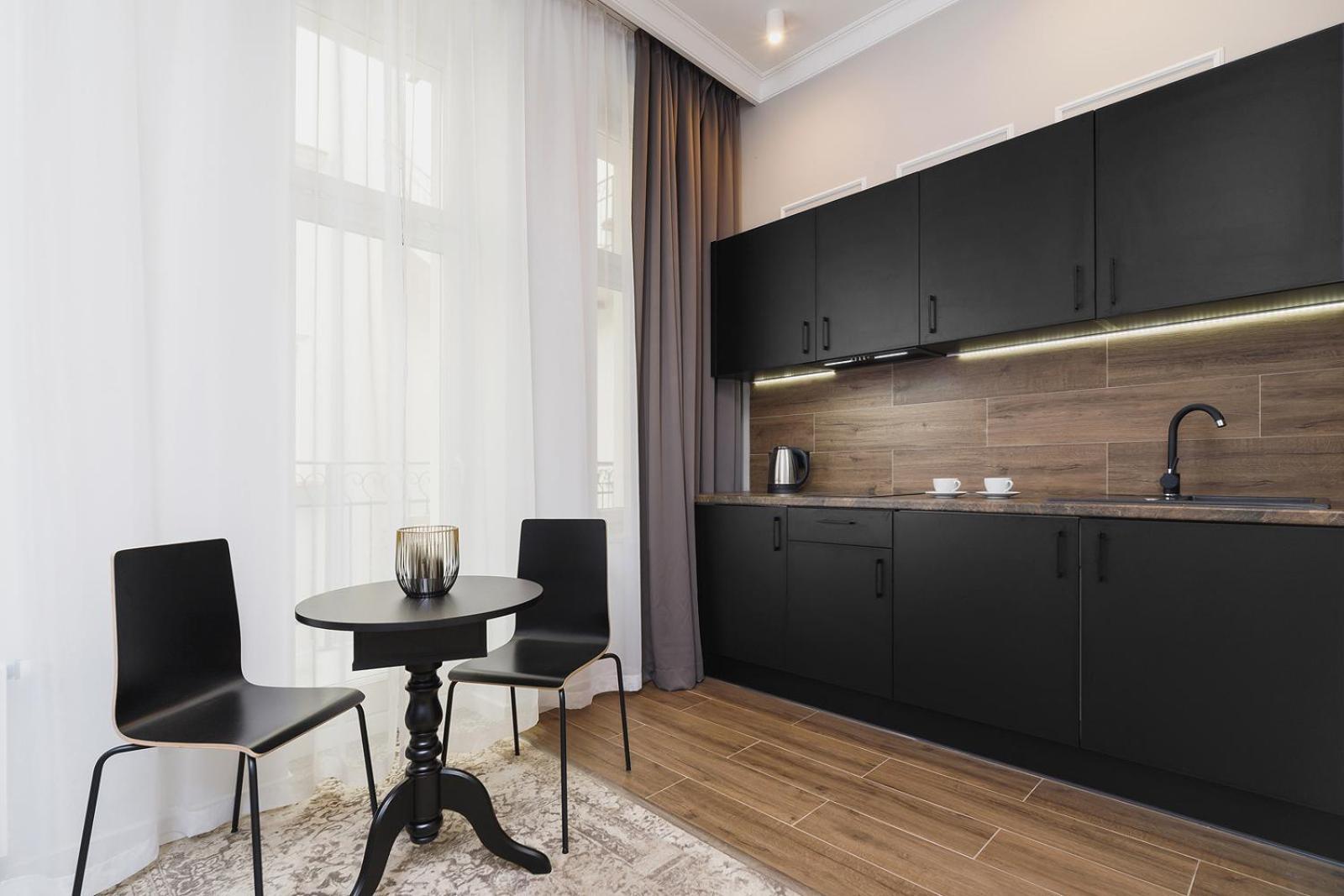 Apartment With Balcony - Rakowicka 6 Street Krakov Exteriér fotografie