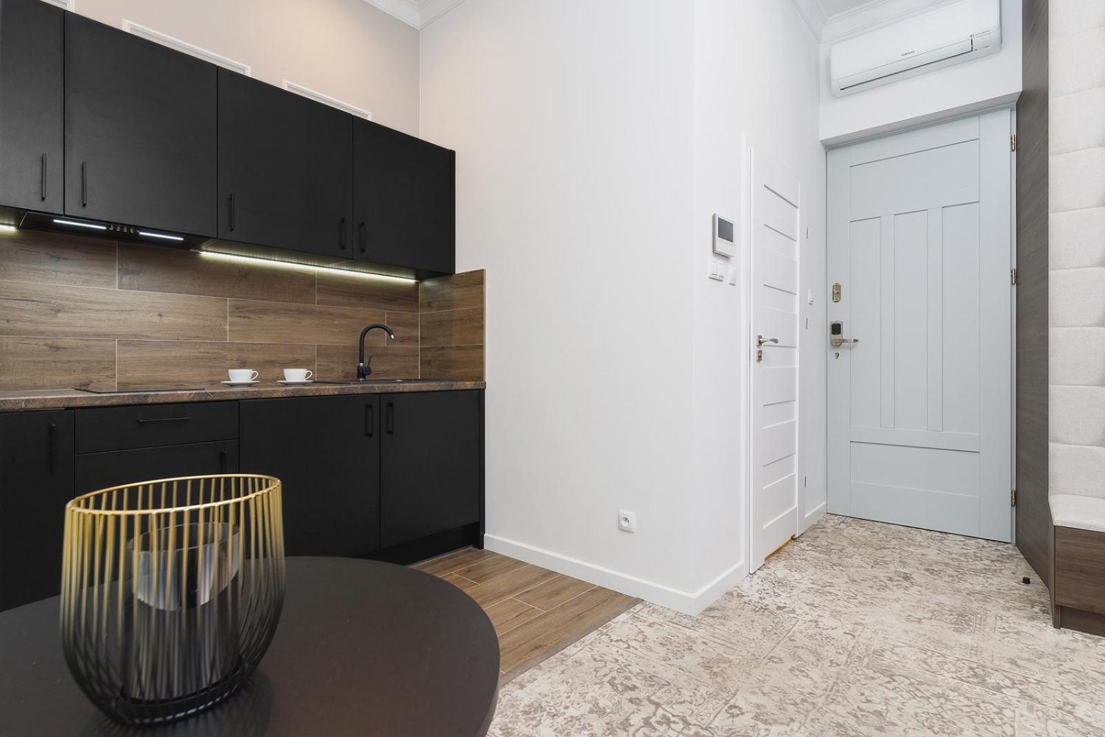 Apartment With Balcony - Rakowicka 6 Street Krakov Exteriér fotografie